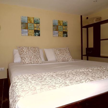 La Palapa Guest House ตามารินโด ห้อง รูปภาพ