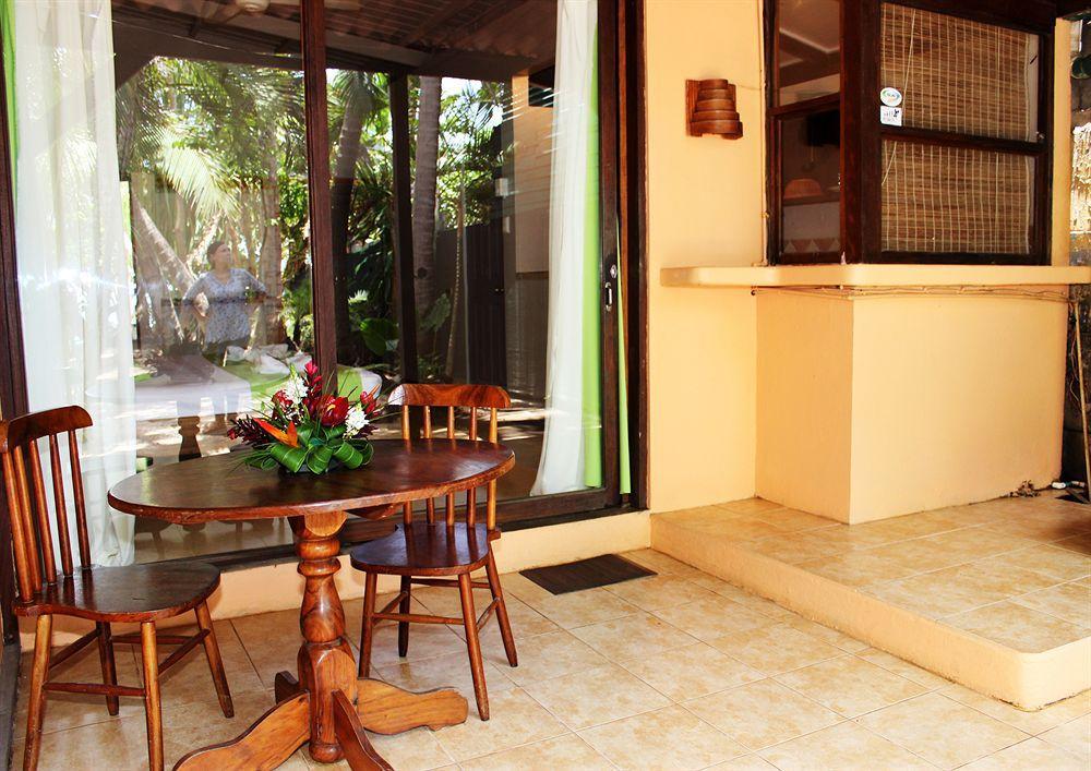 La Palapa Guest House ตามารินโด ภายนอก รูปภาพ