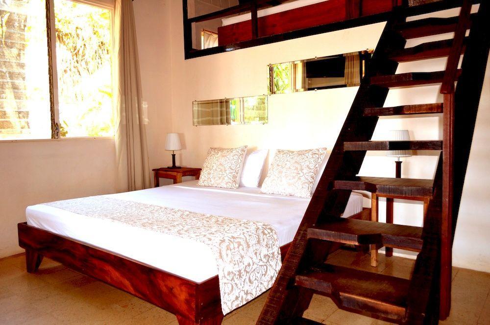 La Palapa Guest House ตามารินโด ภายนอก รูปภาพ