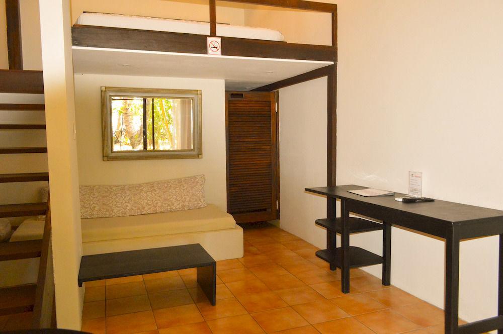 La Palapa Guest House ตามารินโด ภายนอก รูปภาพ