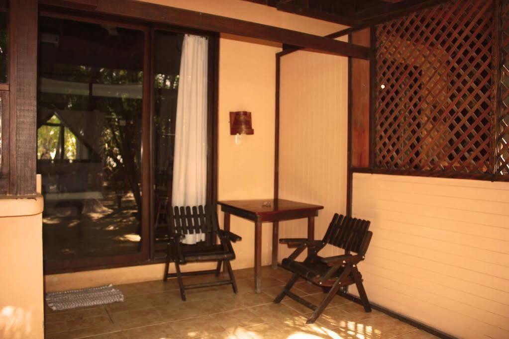 La Palapa Guest House ตามารินโด ภายนอก รูปภาพ